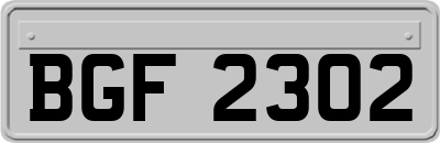 BGF2302