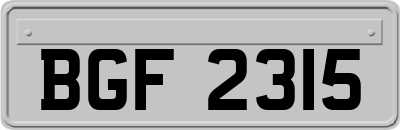 BGF2315