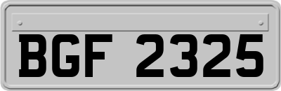 BGF2325