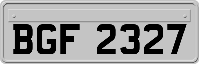 BGF2327