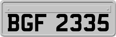 BGF2335