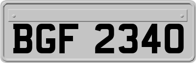 BGF2340