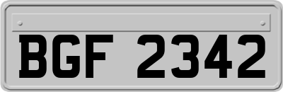 BGF2342