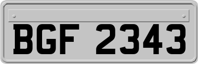 BGF2343