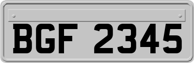 BGF2345