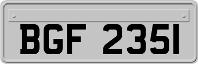 BGF2351
