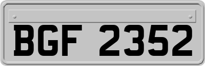 BGF2352