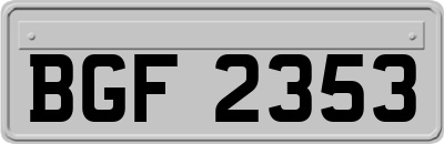 BGF2353
