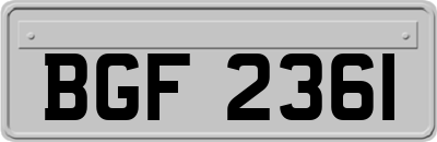 BGF2361
