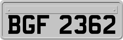 BGF2362