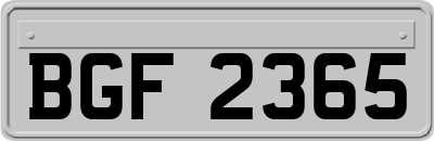 BGF2365