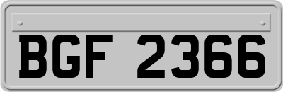 BGF2366