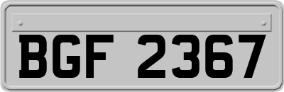 BGF2367