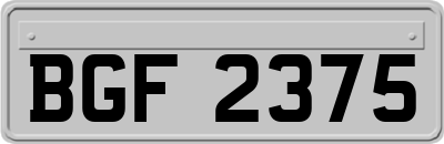 BGF2375