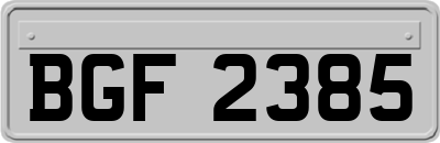 BGF2385