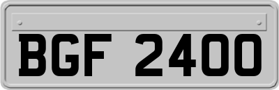 BGF2400