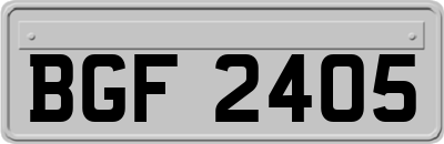 BGF2405