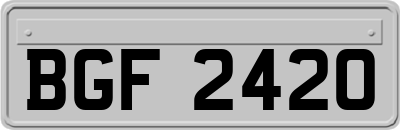 BGF2420