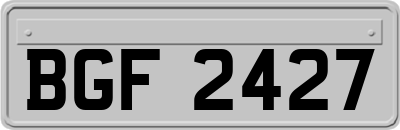 BGF2427