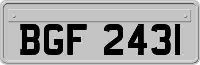 BGF2431
