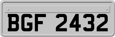 BGF2432