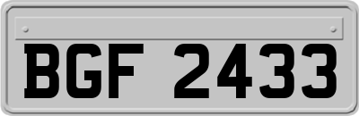 BGF2433