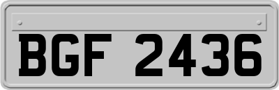 BGF2436