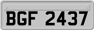 BGF2437