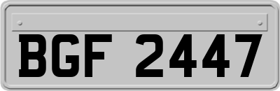 BGF2447