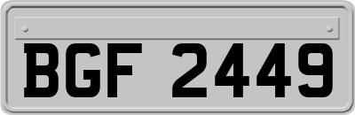 BGF2449