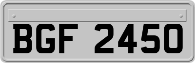 BGF2450
