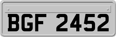 BGF2452