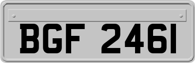 BGF2461