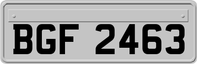 BGF2463