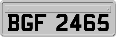 BGF2465