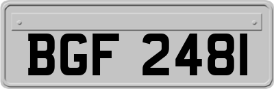 BGF2481