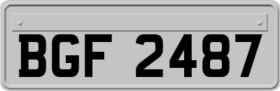 BGF2487