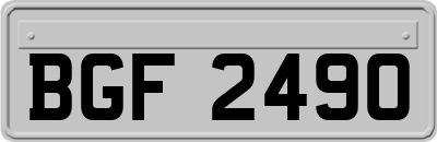 BGF2490