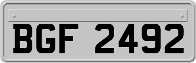 BGF2492