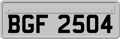 BGF2504