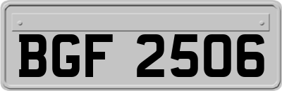 BGF2506