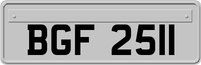 BGF2511