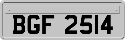 BGF2514