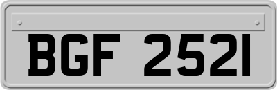 BGF2521