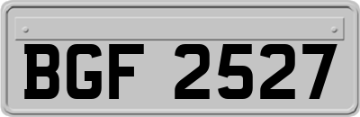 BGF2527