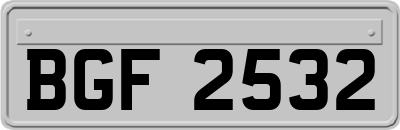 BGF2532