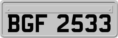 BGF2533