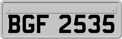 BGF2535