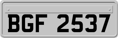 BGF2537