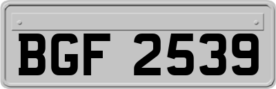 BGF2539
